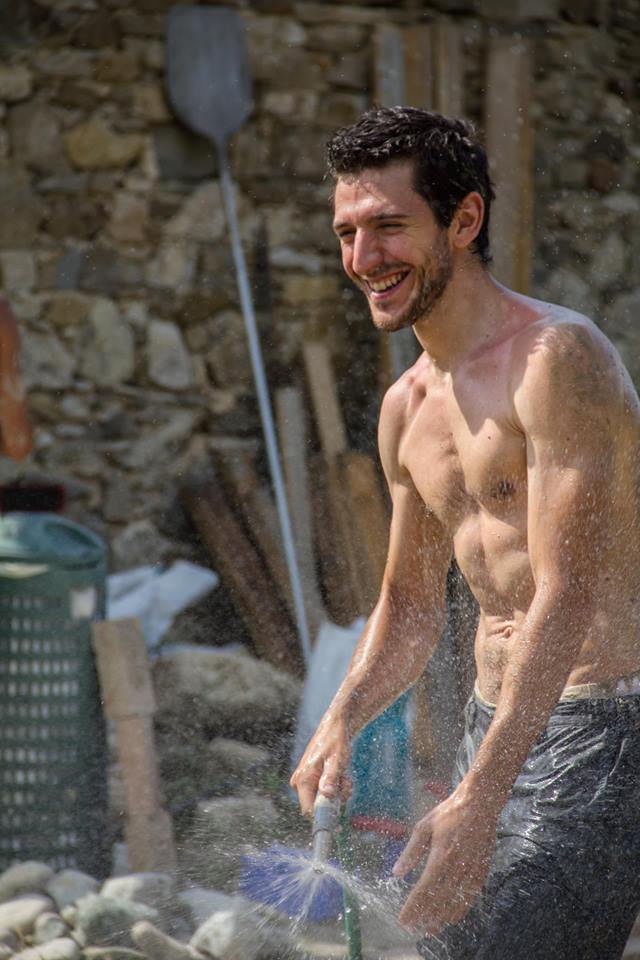 Lorenzo acqua n