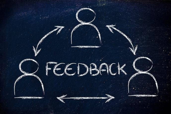 feedback