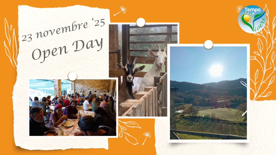 open day 1.920 x 1.080 px