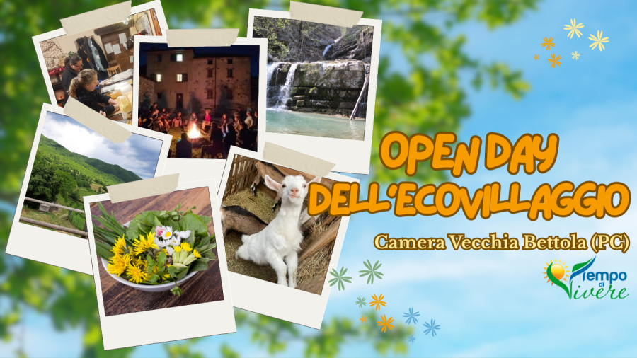 open day-nodaata