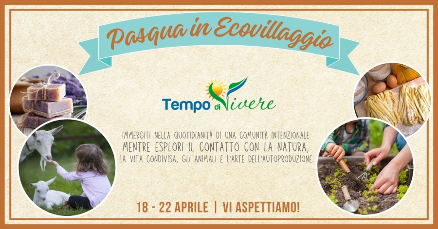 pasqua 25 copertina