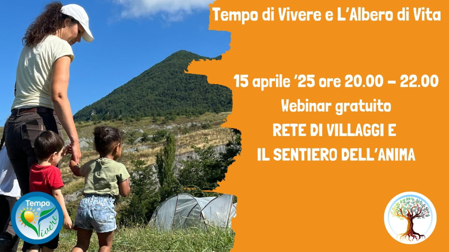 webinar aprile