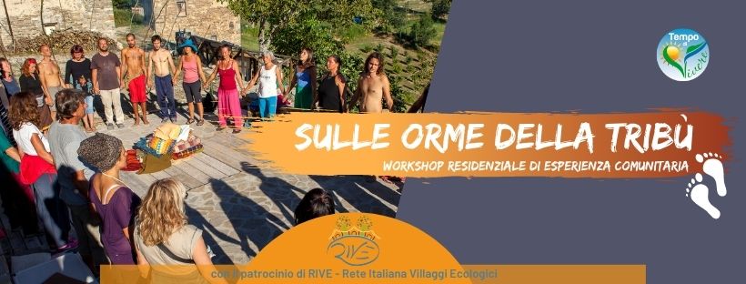 sulle orme tribu2