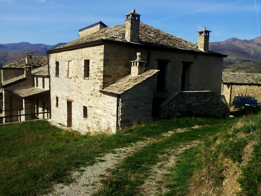 CASALE