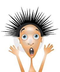 spavento