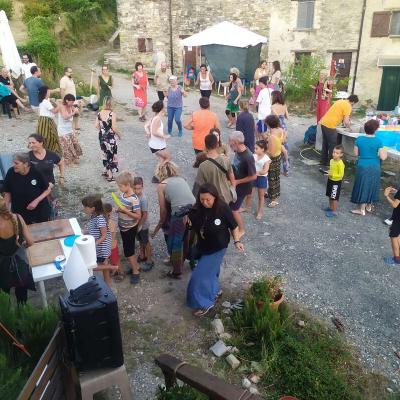 Summer Camp 2022
