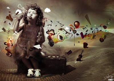 immaginazione