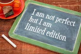 imnotperfect perfezionismo