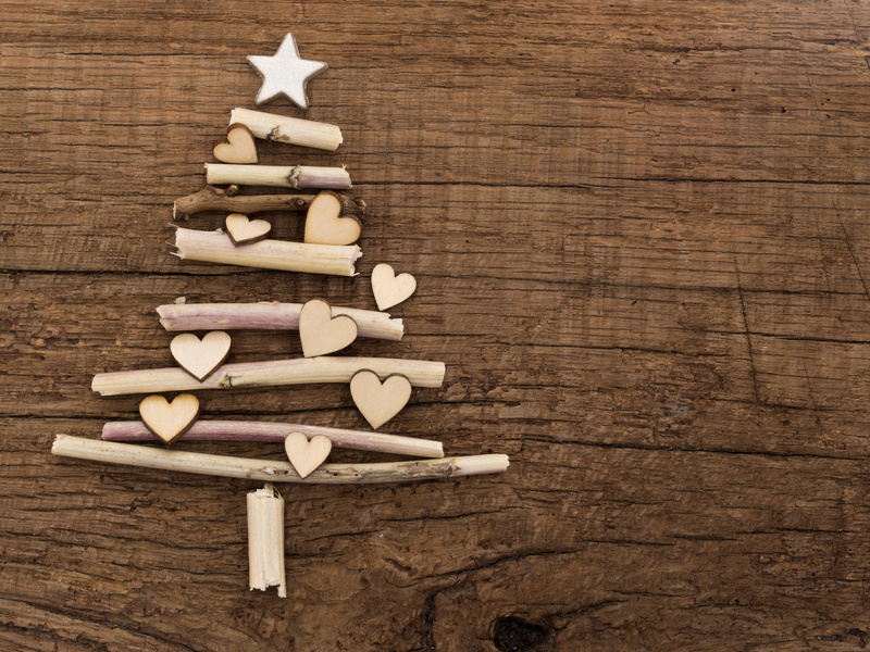 natale alberello