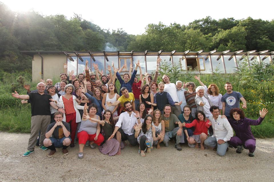 sociocracy30 trainthetrainers gruppo