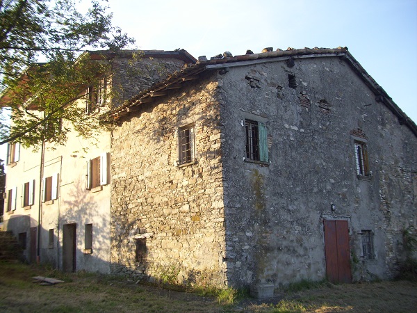 Casale di Tempo di Vivere