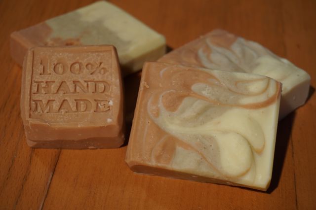 Sapone alle 3 argille