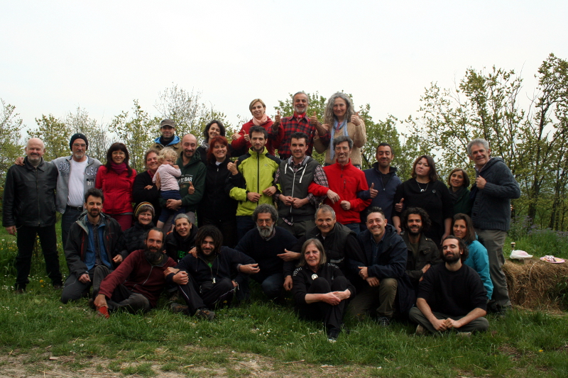 06 foto di gruppo inerbimento tempodivivere