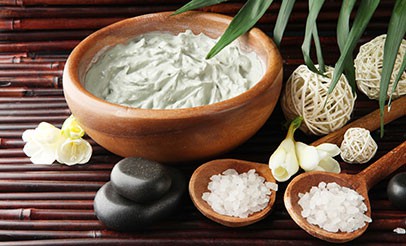 Argilloterapia