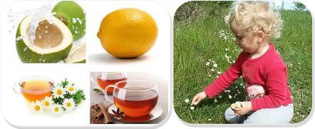 rimedi naturali