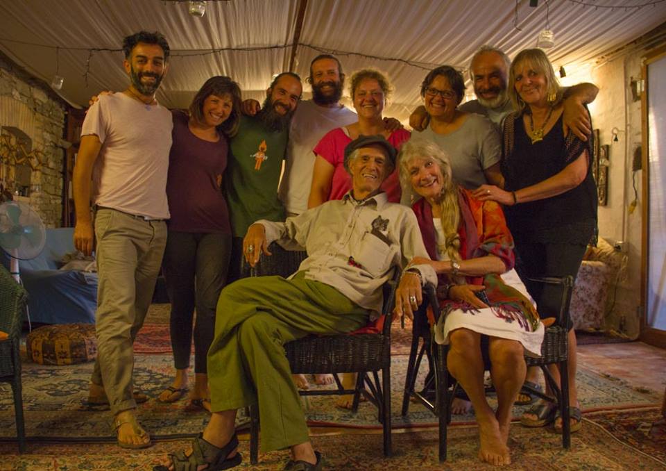 manitonquat e tempo di vivere