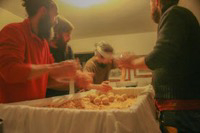 autoproduzione miso in ecovillaggio 9