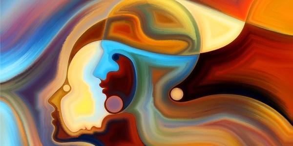 un anno impegnativo astratto tante emozioni