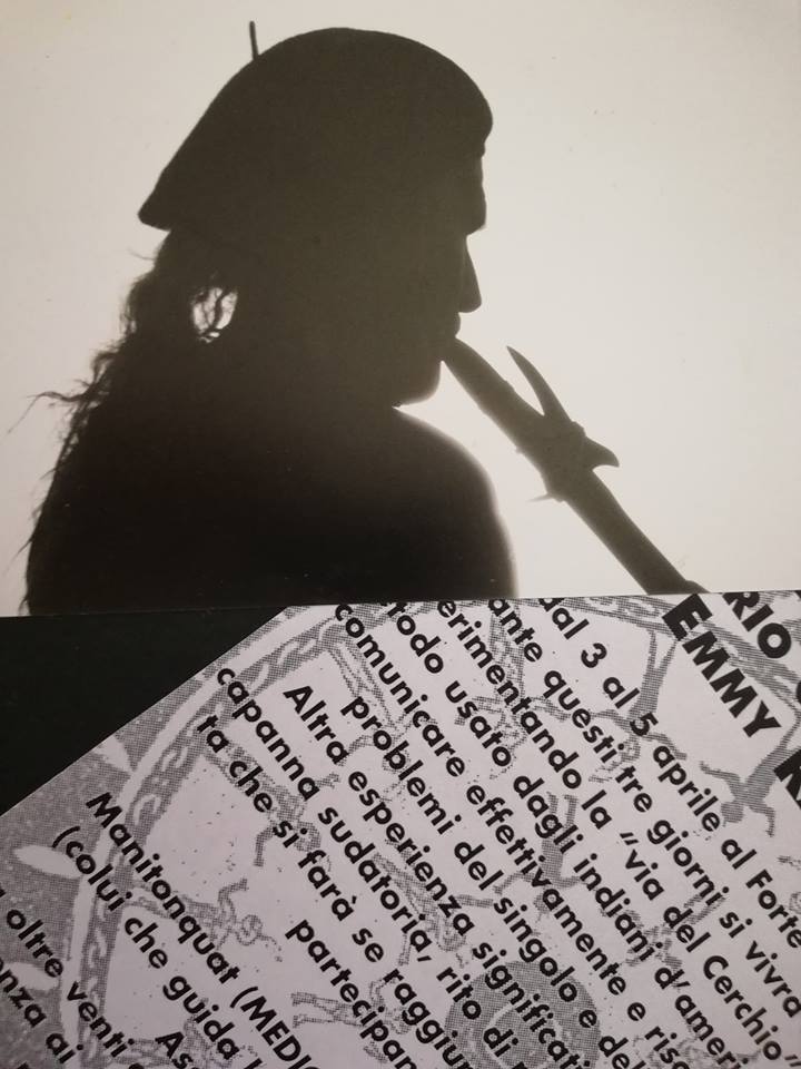 Story manitonquat ombra