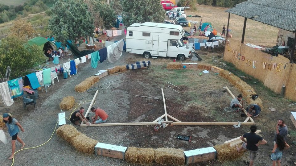 viadelcerchio 2017 campo distrutto