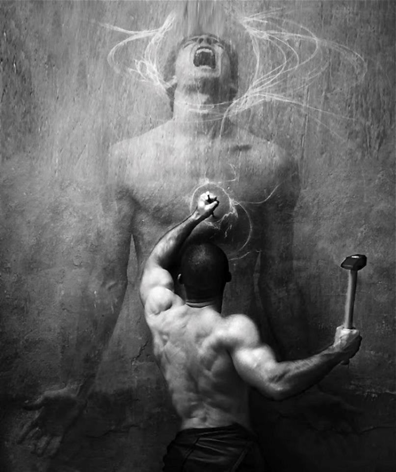 lacerazione