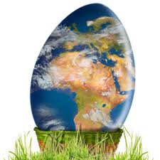 Pasqua sostenibile