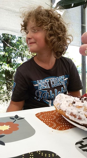 pietro compleanno ecovillaggio
