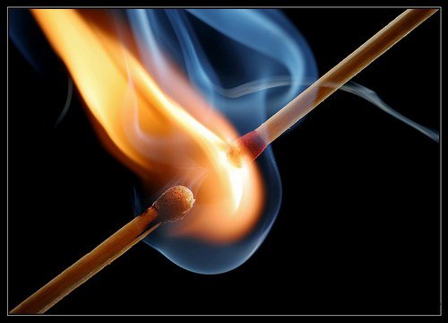energia fuoco