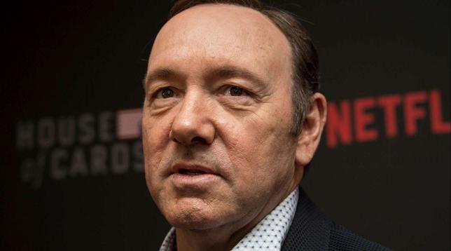 kevin spacey acqua