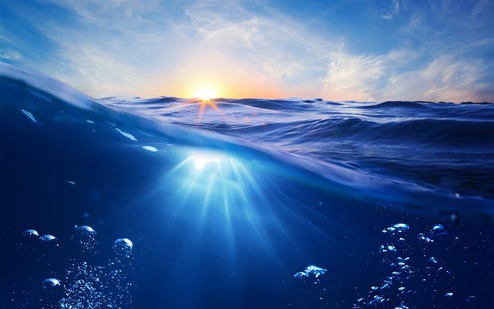 elemento acqua