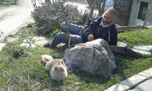 kiwi e anto