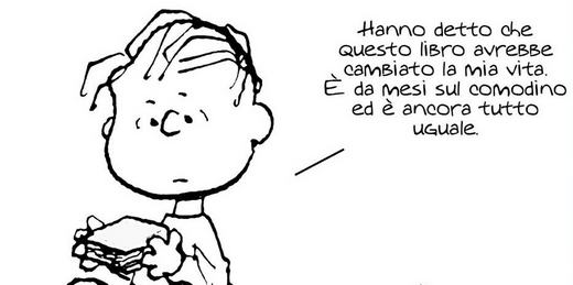 linus cambiamento