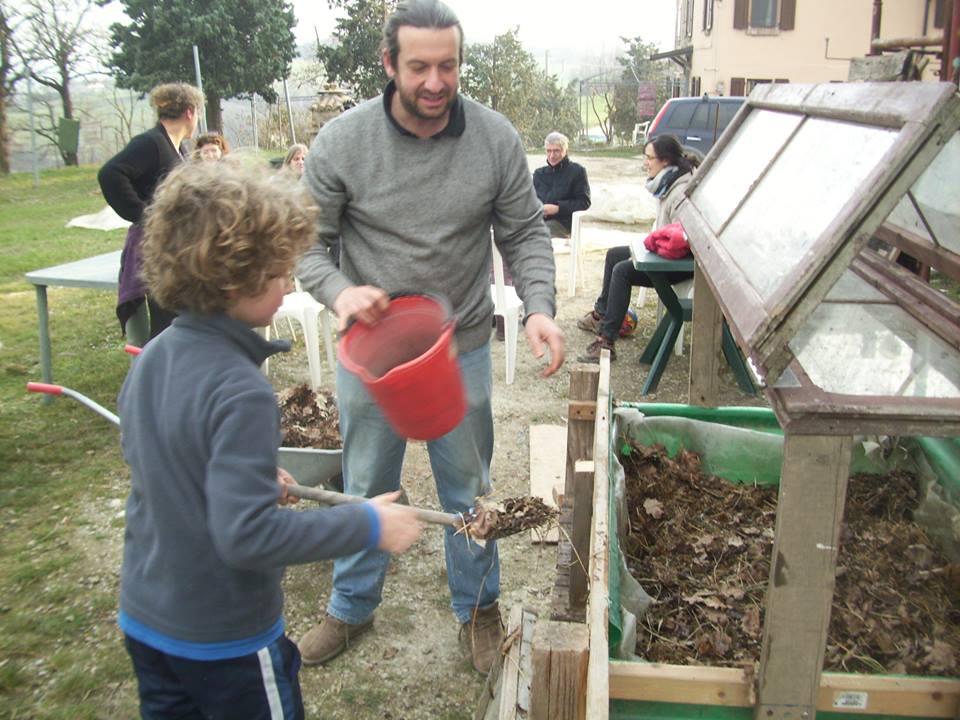 pietro e la seminiera 2