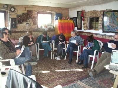 corso di scollocamento solidale 7 8 marzo - 5